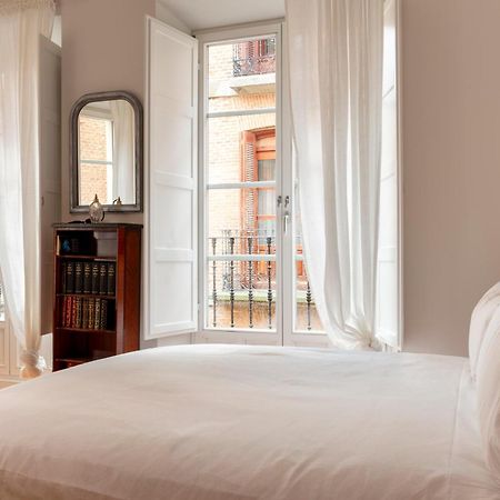 Apartamento Vultus Catedral Homes Авила Экстерьер фото