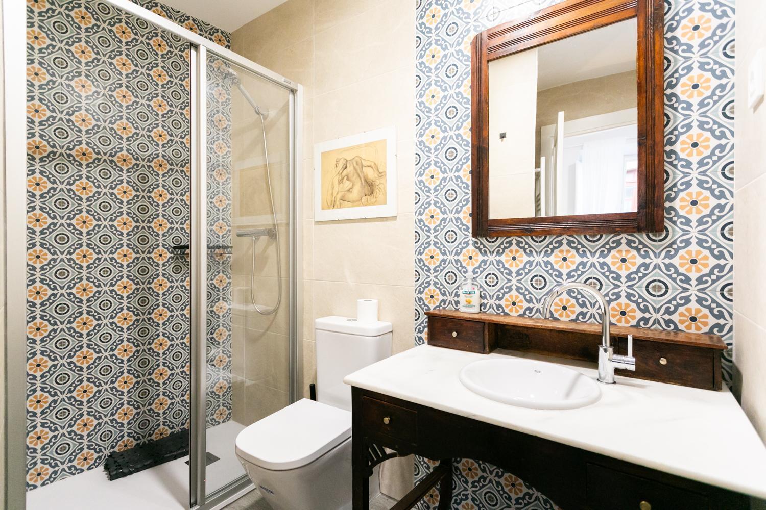 Apartamento Vultus Catedral Homes Авила Экстерьер фото