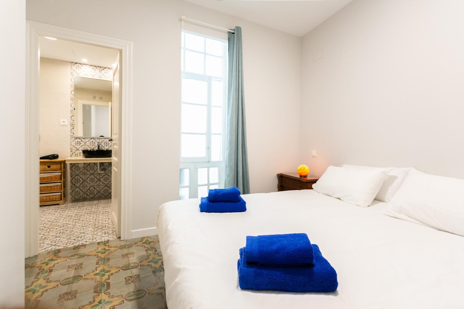 Apartamento Vultus Catedral Homes Авила Экстерьер фото