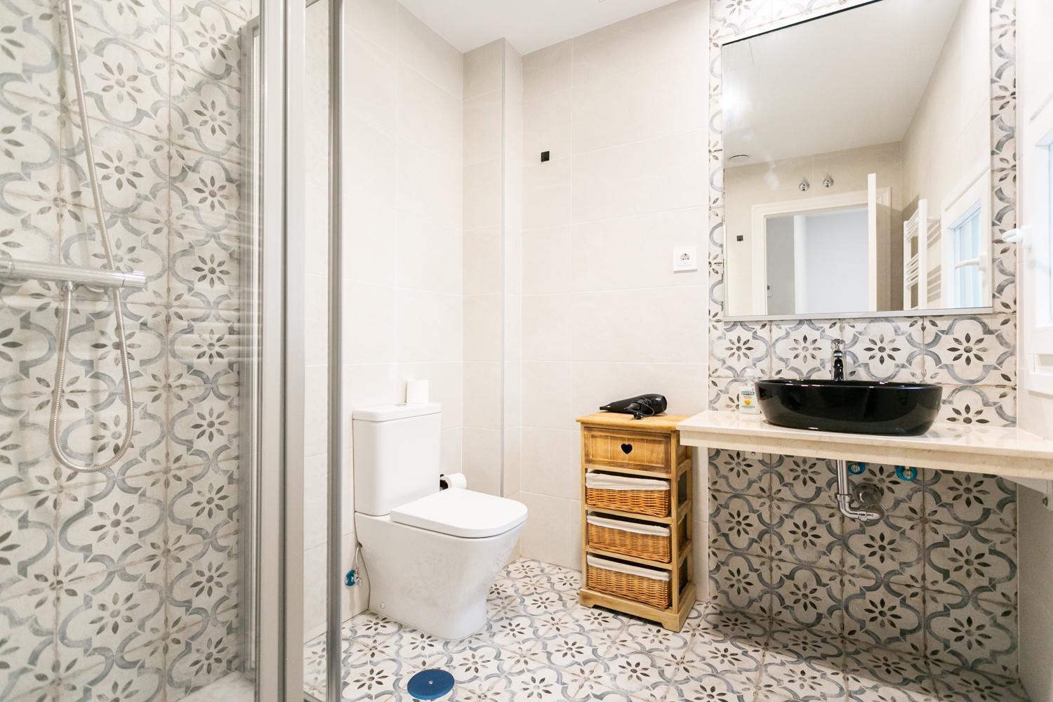 Apartamento Vultus Catedral Homes Авила Экстерьер фото
