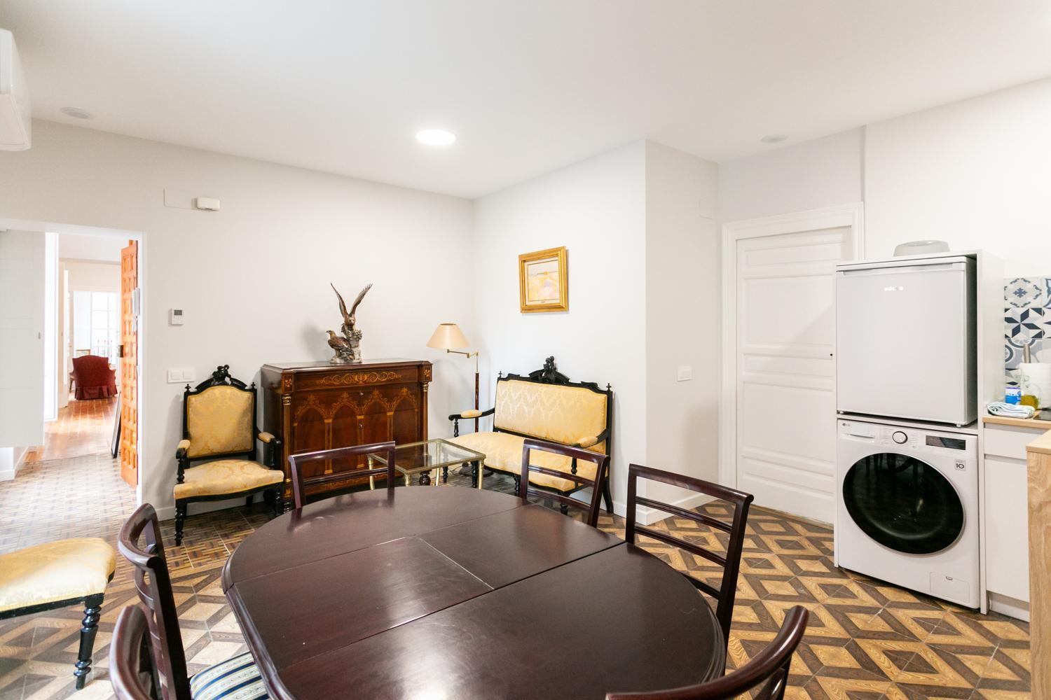 Apartamento Vultus Catedral Homes Авила Экстерьер фото