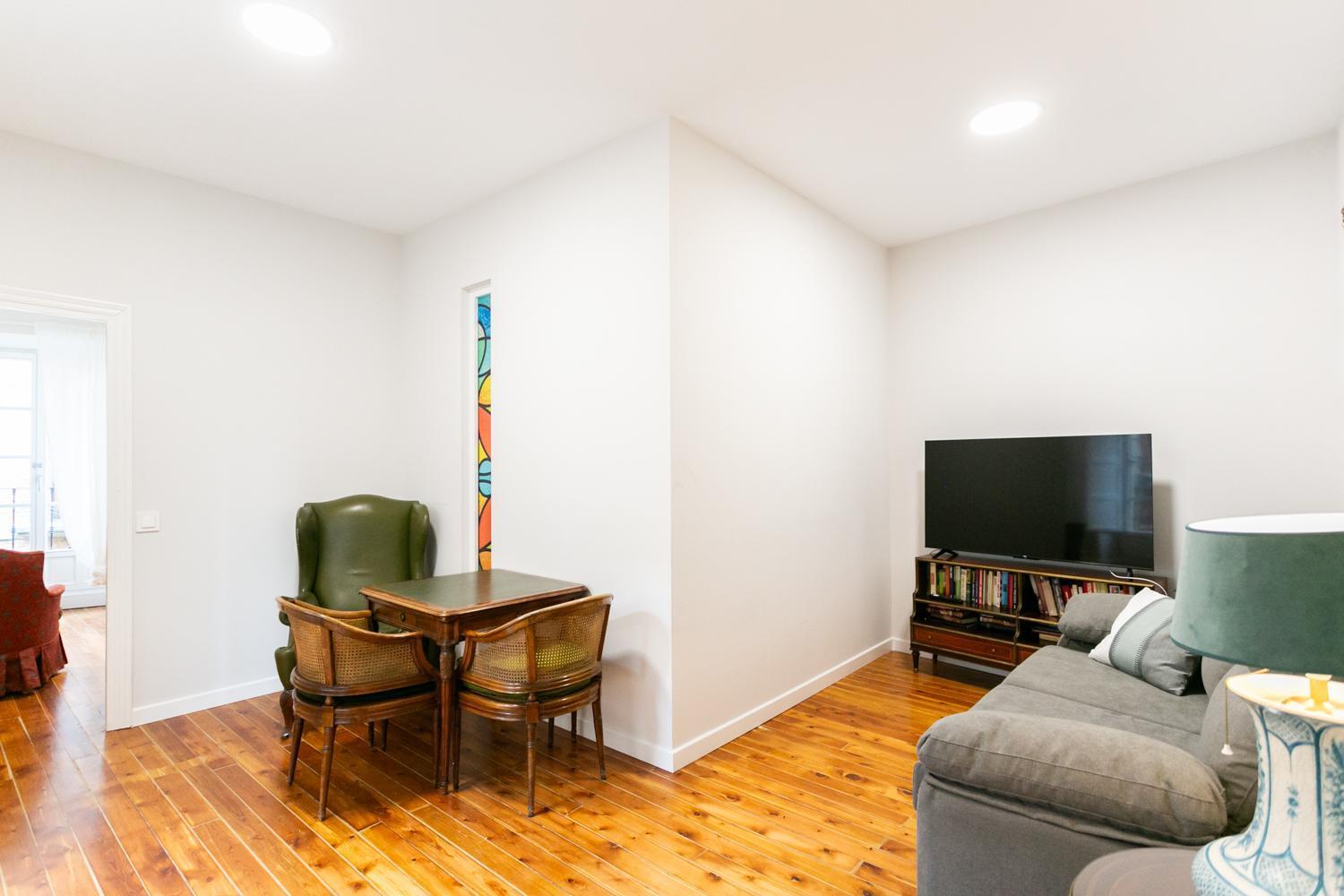 Apartamento Vultus Catedral Homes Авила Экстерьер фото