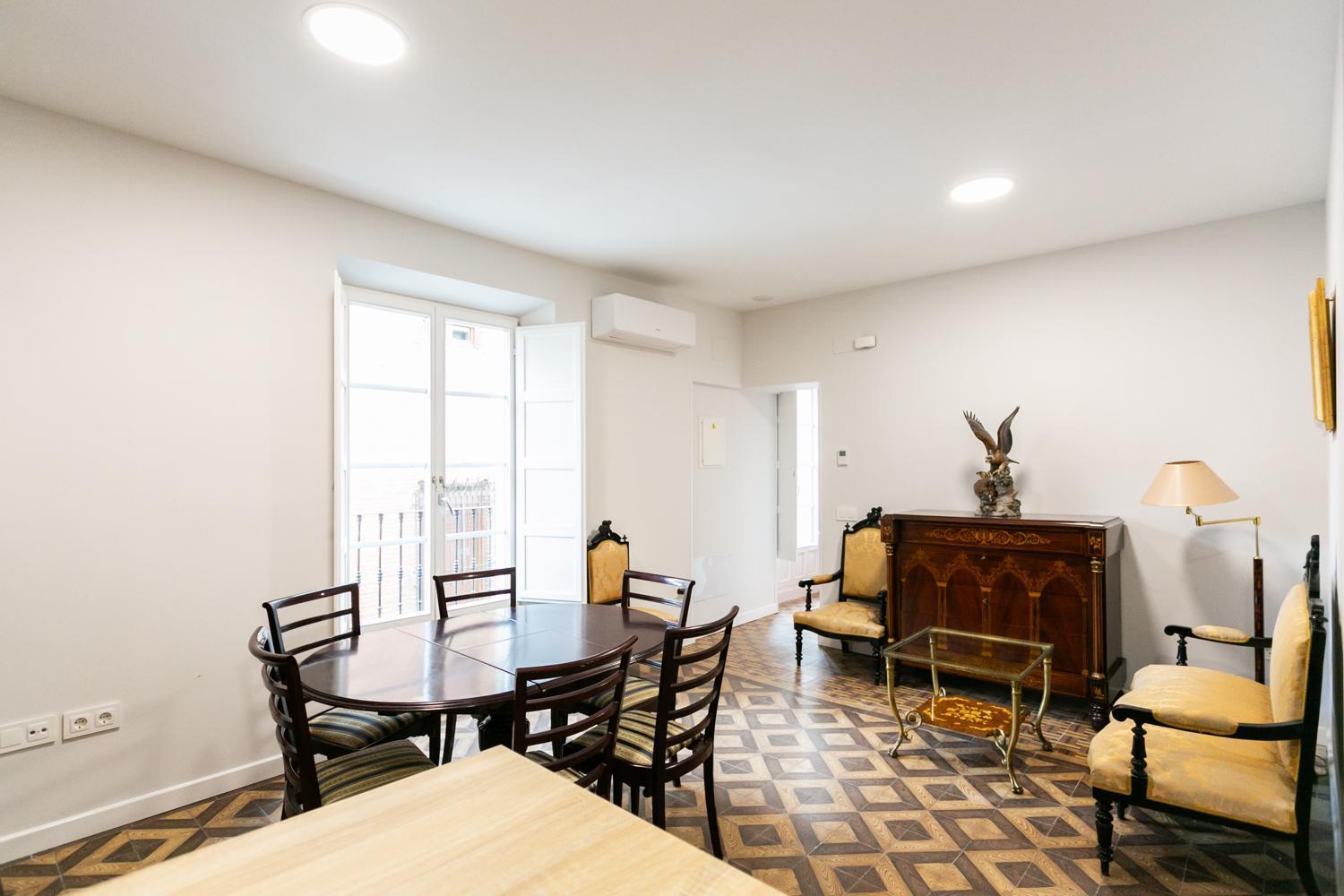 Apartamento Vultus Catedral Homes Авила Экстерьер фото