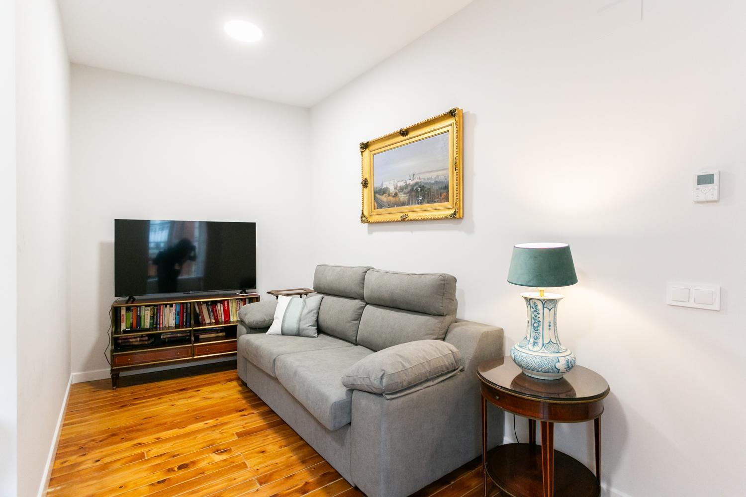 Apartamento Vultus Catedral Homes Авила Экстерьер фото