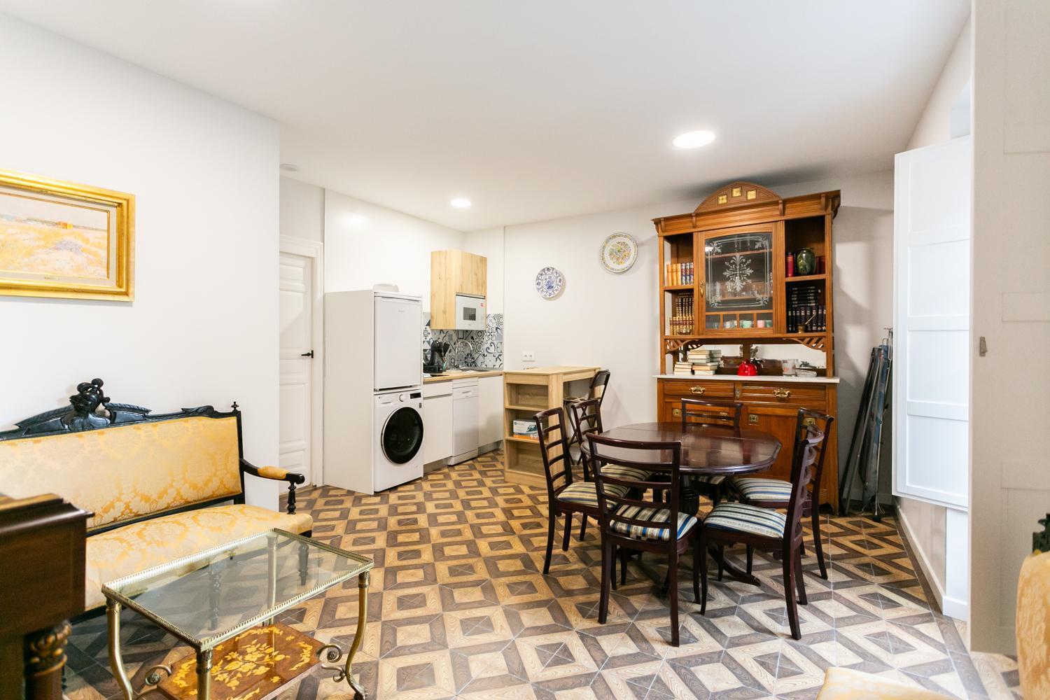Apartamento Vultus Catedral Homes Авила Экстерьер фото