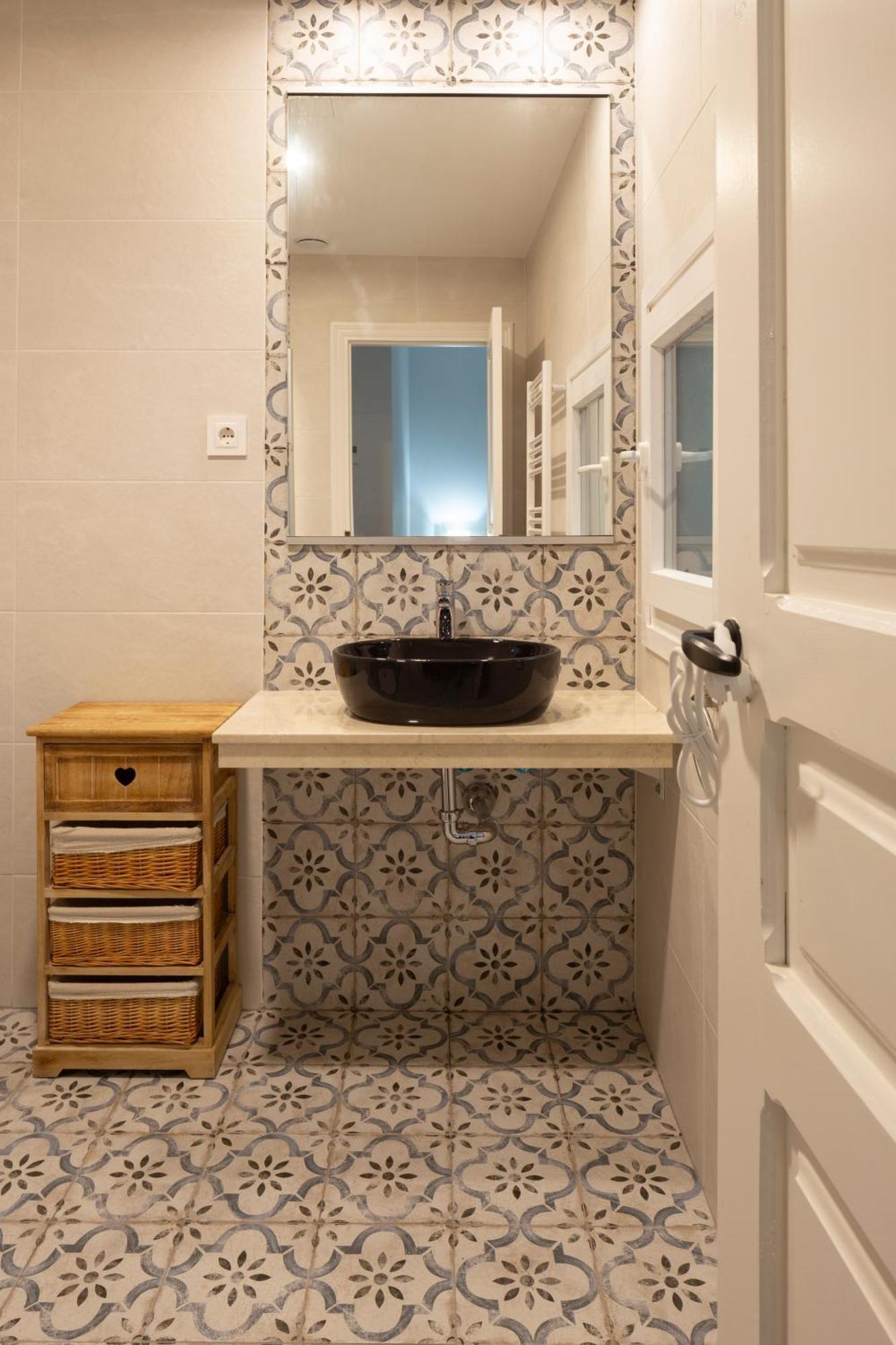 Apartamento Vultus Catedral Homes Авила Экстерьер фото