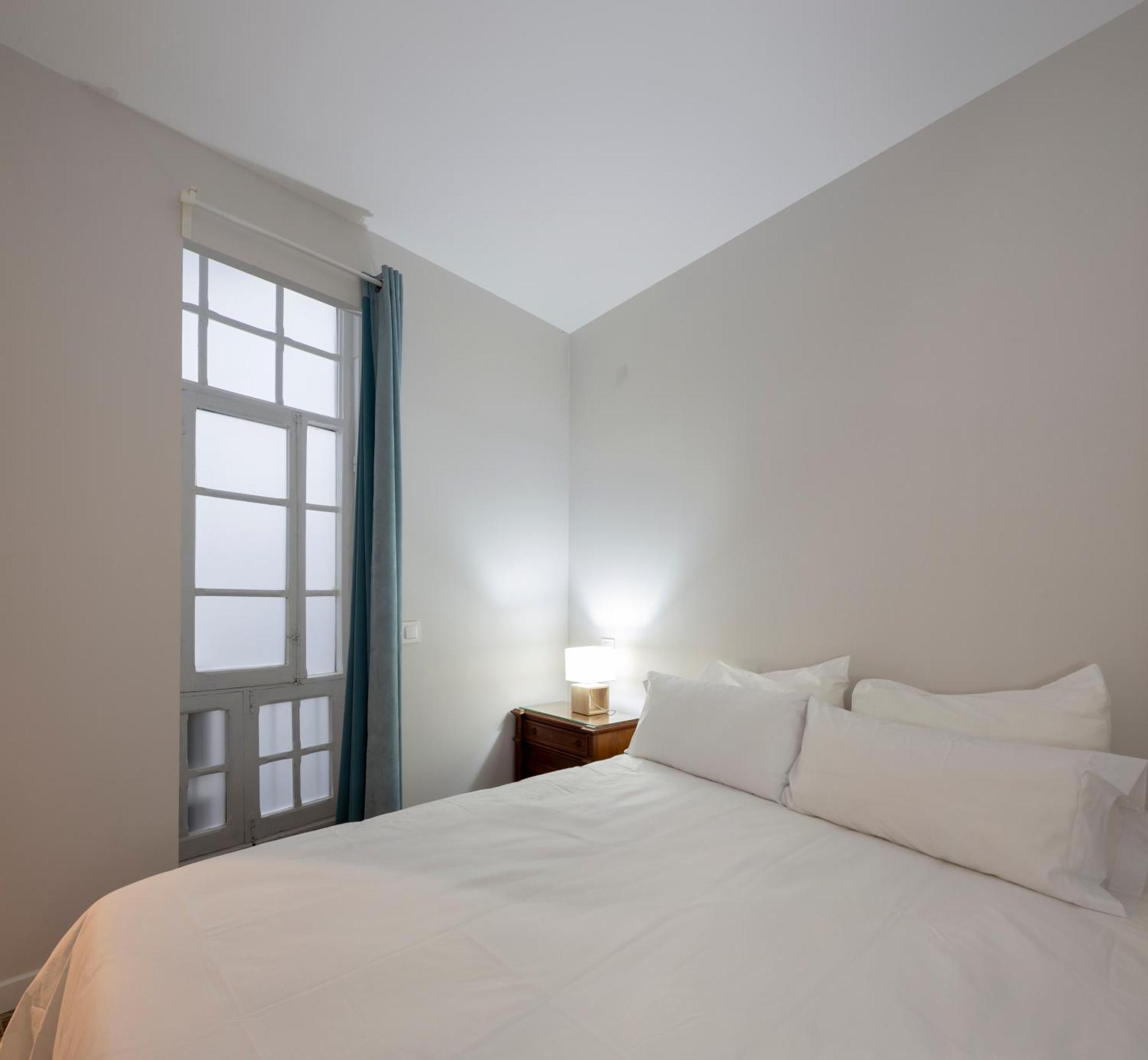 Apartamento Vultus Catedral Homes Авила Экстерьер фото