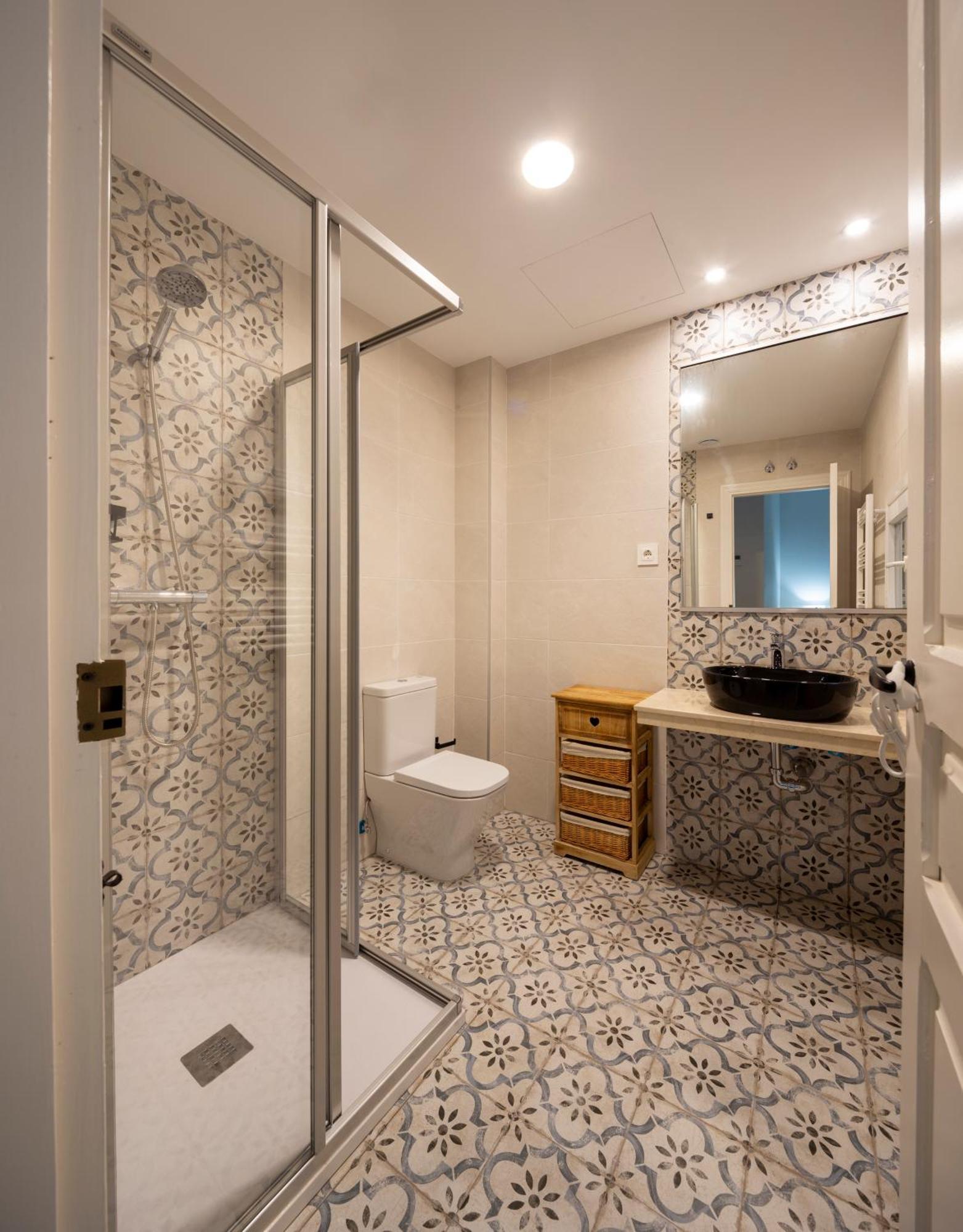 Apartamento Vultus Catedral Homes Авила Экстерьер фото