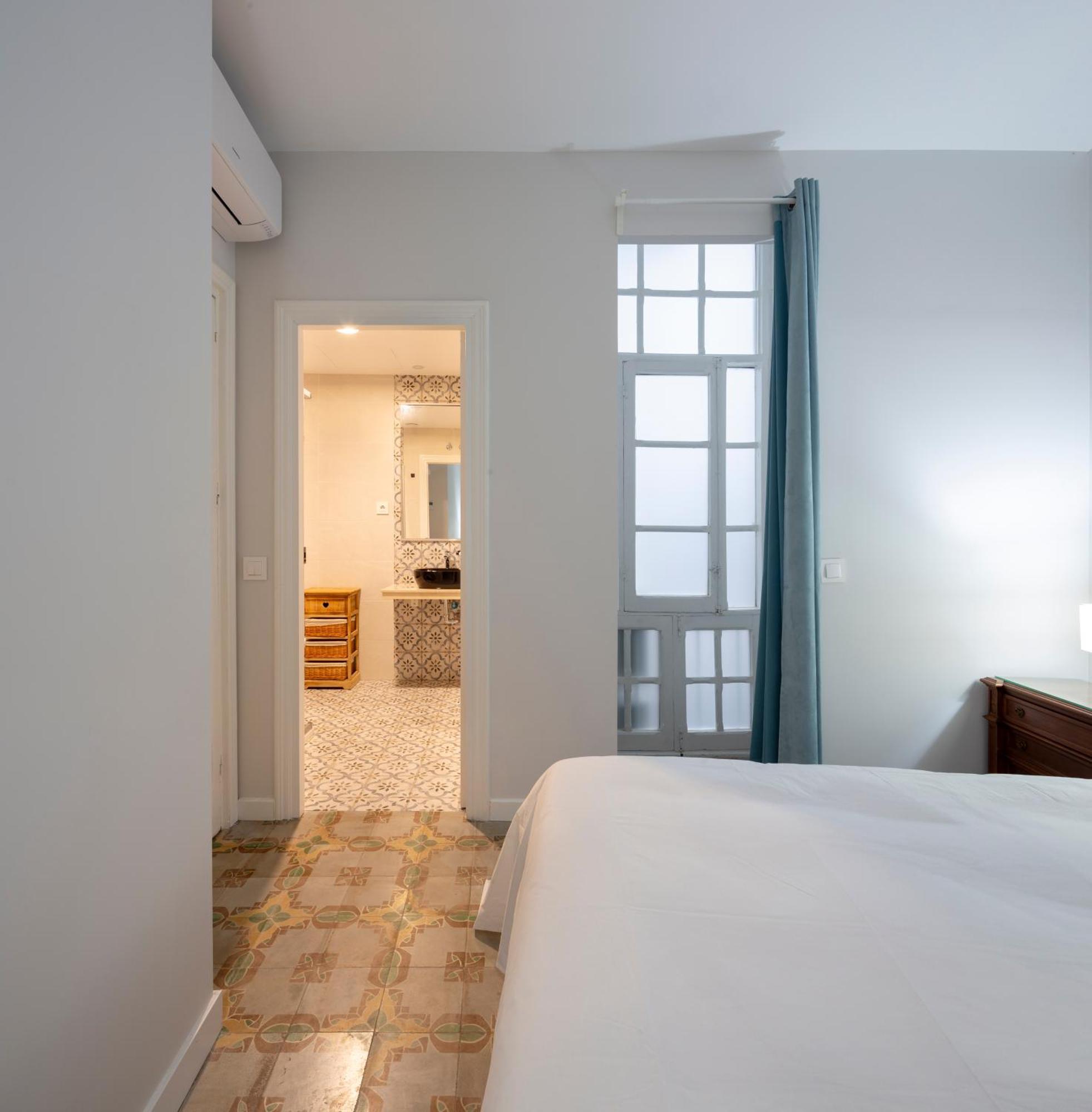 Apartamento Vultus Catedral Homes Авила Экстерьер фото